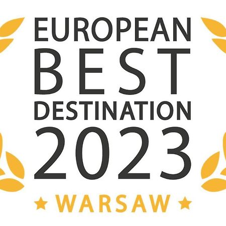 Chmielna Hammock Apartment Warszawa Eksteriør bilde