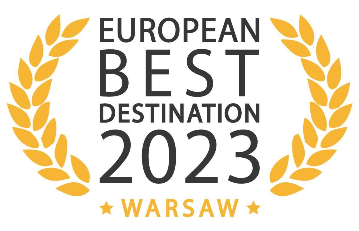 Chmielna Hammock Apartment Warszawa Eksteriør bilde