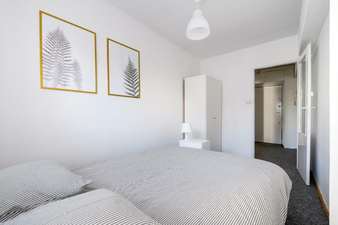 Chmielna Hammock Apartment Warszawa Eksteriør bilde